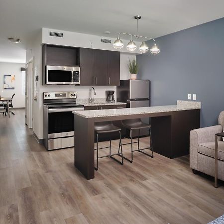 Stayapt Suites Houston-Nasa/Clear Lake Webster Eksteriør billede