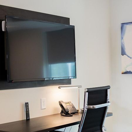 Stayapt Suites Houston-Nasa/Clear Lake Webster Eksteriør billede